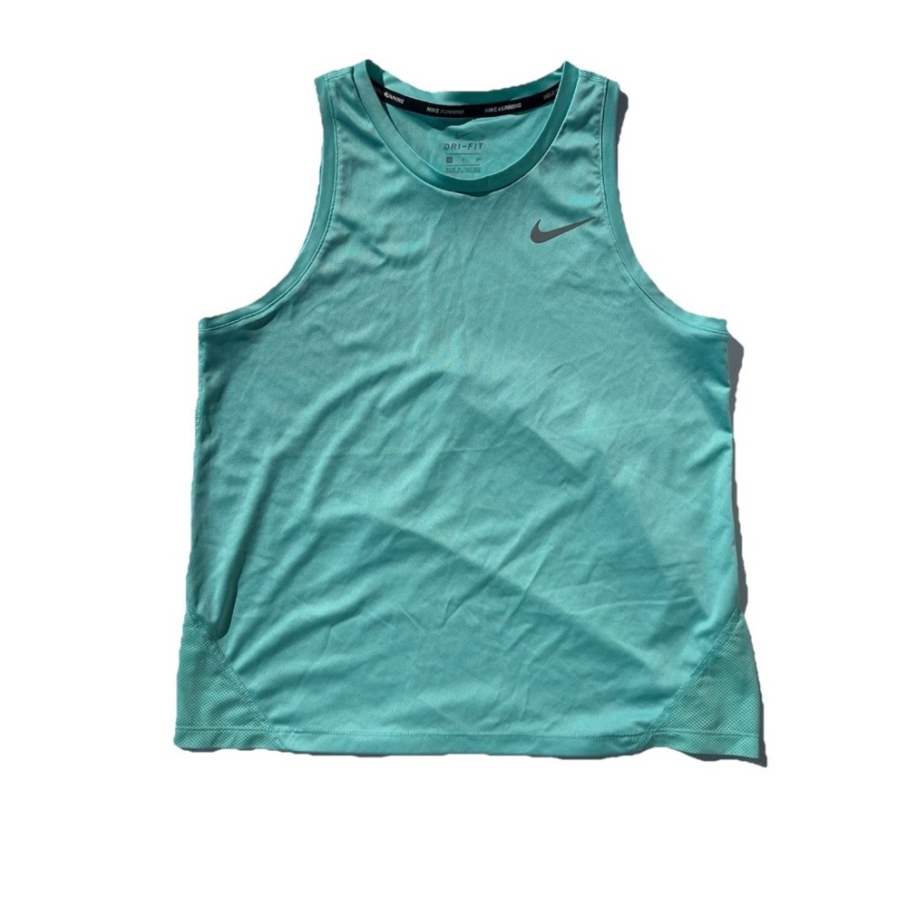 Women’s Nike Running DRI-FIT Aqua Tank Top